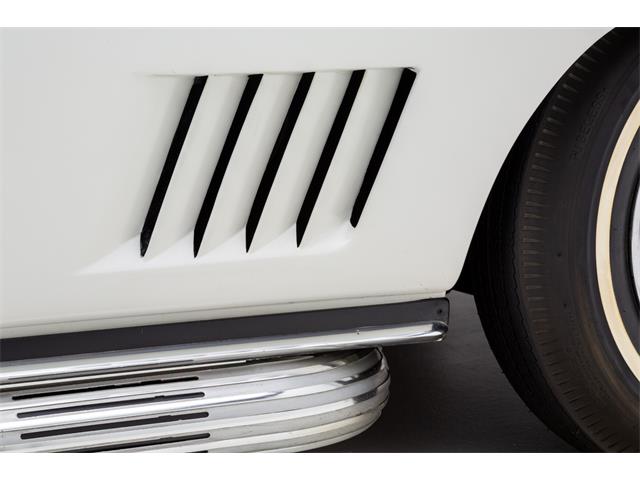 1967 Chevrolet Corvette (CC-2065613) for sale in Clifton Park, New York