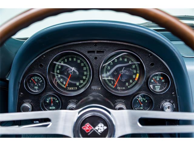 1967 Chevrolet Corvette (CC-2065613) for sale in Clifton Park, New York