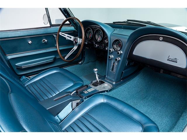 1967 Chevrolet Corvette (CC-2065613) for sale in Clifton Park, New York