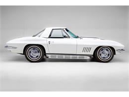 1967 Chevrolet Corvette (CC-2065613) for sale in Clifton Park, New York