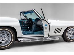 1967 Chevrolet Corvette (CC-2065613) for sale in Clifton Park, New York