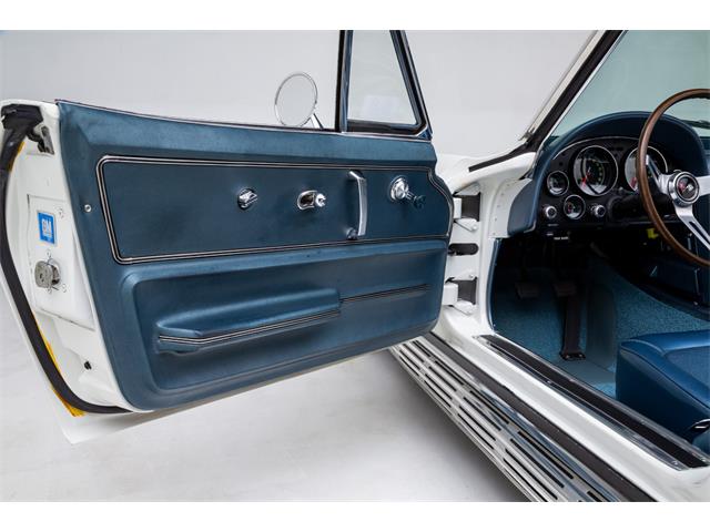 1967 Chevrolet Corvette (CC-2065613) for sale in Clifton Park, New York