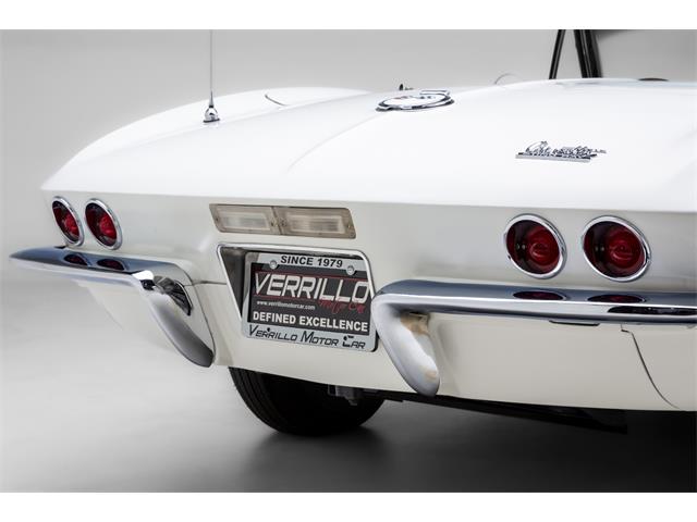 1967 Chevrolet Corvette (CC-2065613) for sale in Clifton Park, New York