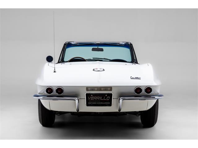 1967 Chevrolet Corvette (CC-2065613) for sale in Clifton Park, New York