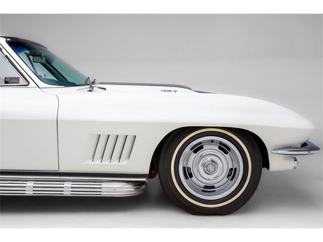 1967 Chevrolet Corvette (CC-2065613) for sale in Clifton Park, New York