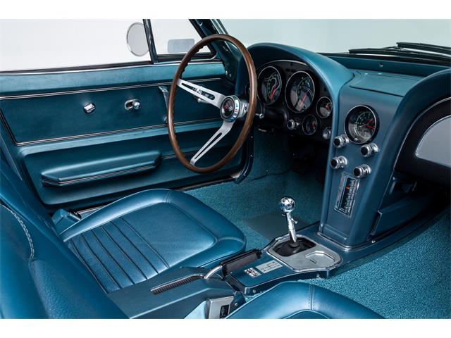 1967 Chevrolet Corvette (CC-2065613) for sale in Clifton Park, New York