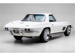 1967 Chevrolet Corvette (CC-2065613) for sale in Clifton Park, New York