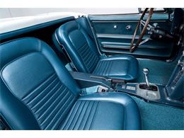 1967 Chevrolet Corvette (CC-2065613) for sale in Clifton Park, New York