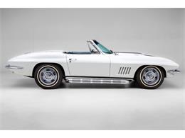 1967 Chevrolet Corvette (CC-2065613) for sale in Clifton Park, New York
