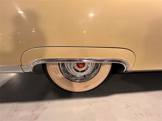 1955 Cadillac Series 62 (CC-2065614) for sale in Sioux City, Iowa