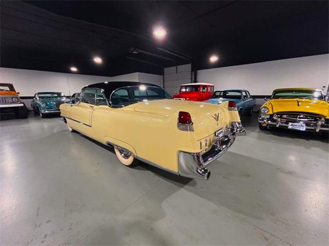 1955 Cadillac Series 62 (CC-2065614) for sale in Sioux City, Iowa