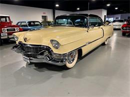 1955 Cadillac Series 62 (CC-2065614) for sale in Sioux City, Iowa