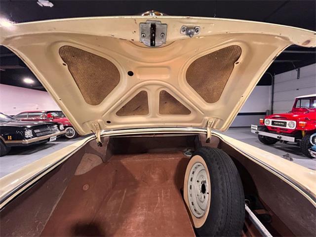 1955 Cadillac Series 62 (CC-2065614) for sale in Sioux City, Iowa