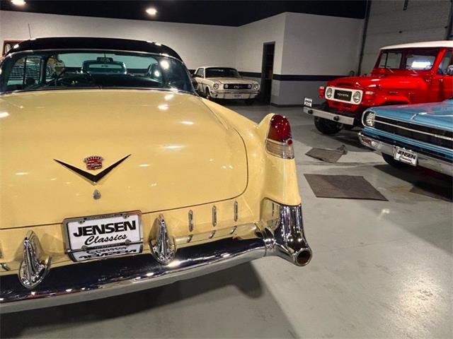 1955 Cadillac Series 62 (CC-2065614) for sale in Sioux City, Iowa