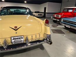 1955 Cadillac Series 62 (CC-2065614) for sale in Sioux City, Iowa