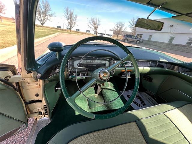 1955 Cadillac Series 62 (CC-2065614) for sale in Sioux City, Iowa