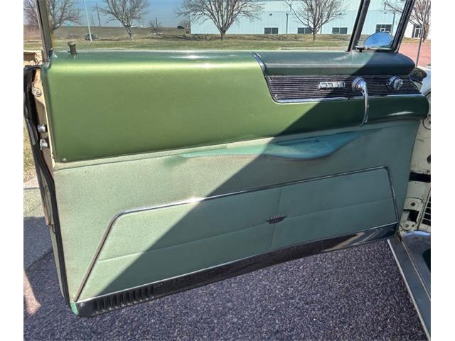 1955 Cadillac Series 62 (CC-2065614) for sale in Sioux City, Iowa