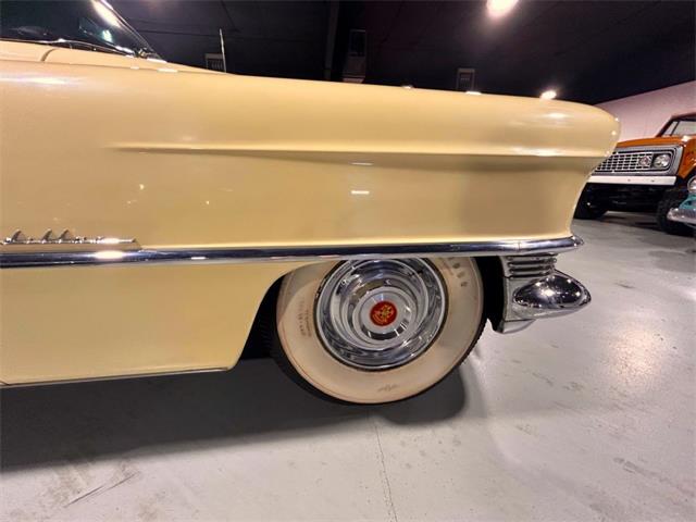 1955 Cadillac Series 62 (CC-2065614) for sale in Sioux City, Iowa