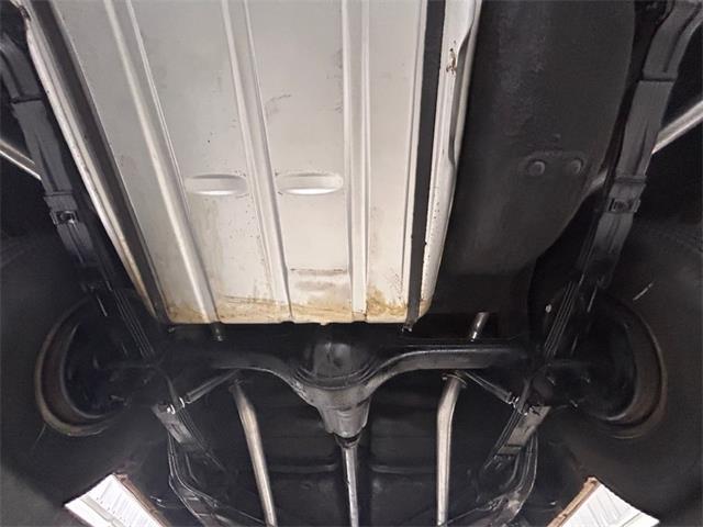 1955 Cadillac Series 62 (CC-2065614) for sale in Sioux City, Iowa