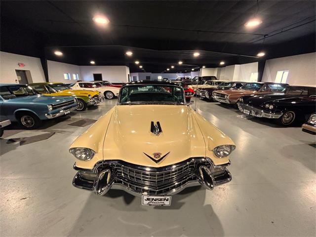 1955 Cadillac Series 62 (CC-2065614) for sale in Sioux City, Iowa