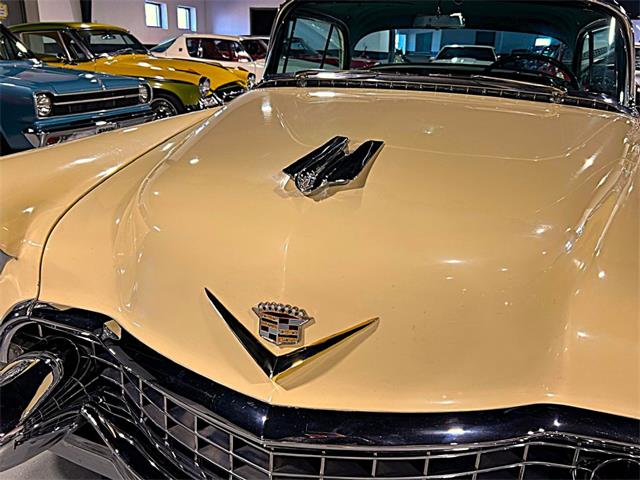 1955 Cadillac Series 62 (CC-2065614) for sale in Sioux City, Iowa