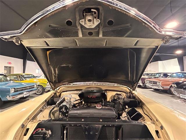 1955 Cadillac Series 62 (CC-2065614) for sale in Sioux City, Iowa