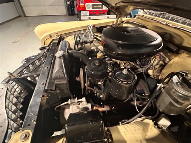 1955 Cadillac Series 62 (CC-2065614) for sale in Sioux City, Iowa