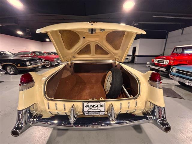 1955 Cadillac Series 62 (CC-2065614) for sale in Sioux City, Iowa