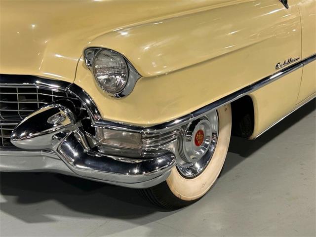 1955 Cadillac Series 62 (CC-2065614) for sale in Sioux City, Iowa