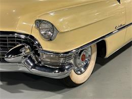1955 Cadillac Series 62 (CC-2065614) for sale in Sioux City, Iowa
