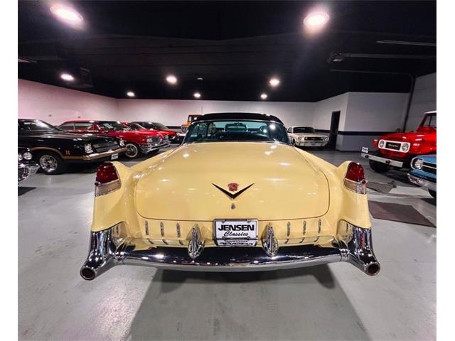 1955 Cadillac Series 62 (CC-2065614) for sale in Sioux City, Iowa
