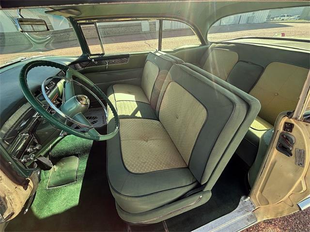 1955 Cadillac Series 62 (CC-2065614) for sale in Sioux City, Iowa
