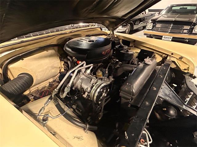 1955 Cadillac Series 62 (CC-2065614) for sale in Sioux City, Iowa