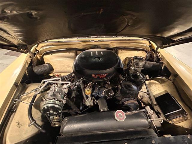 1955 Cadillac Series 62 (CC-2065614) for sale in Sioux City, Iowa