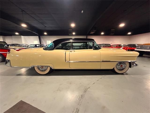 1955 Cadillac Series 62 (CC-2065614) for sale in Sioux City, Iowa
