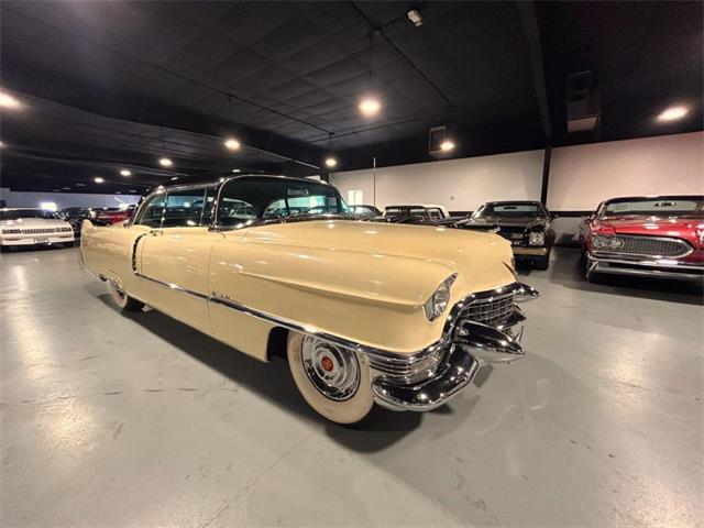 1955 Cadillac Series 62 (CC-2065614) for sale in Sioux City, Iowa