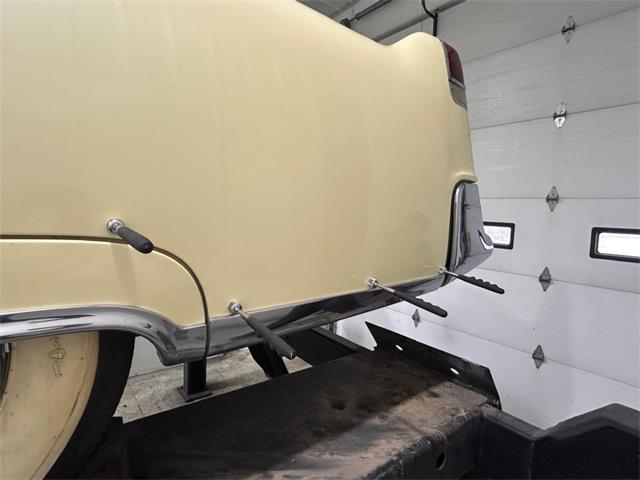 1955 Cadillac Series 62 (CC-2065614) for sale in Sioux City, Iowa