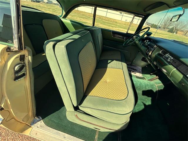 1955 Cadillac Series 62 (CC-2065614) for sale in Sioux City, Iowa