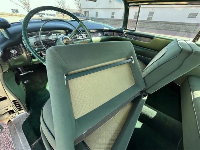 1955 Cadillac Series 62 (CC-2065614) for sale in Sioux City, Iowa