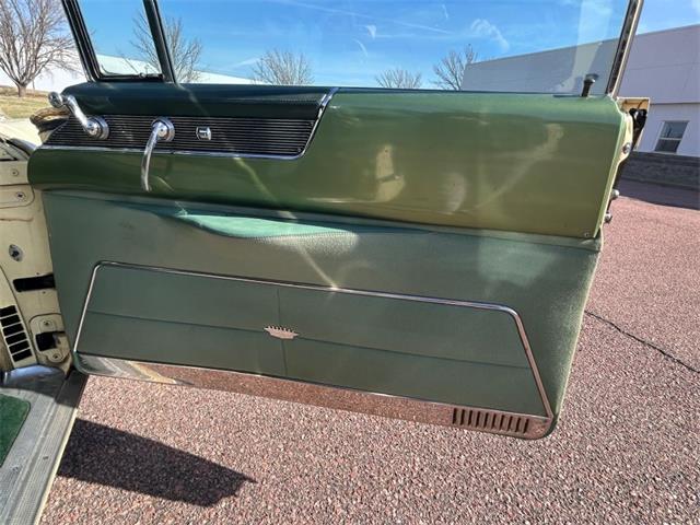 1955 Cadillac Series 62 (CC-2065614) for sale in Sioux City, Iowa