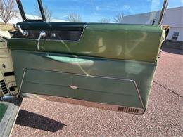 1955 Cadillac Series 62 (CC-2065614) for sale in Sioux City, Iowa