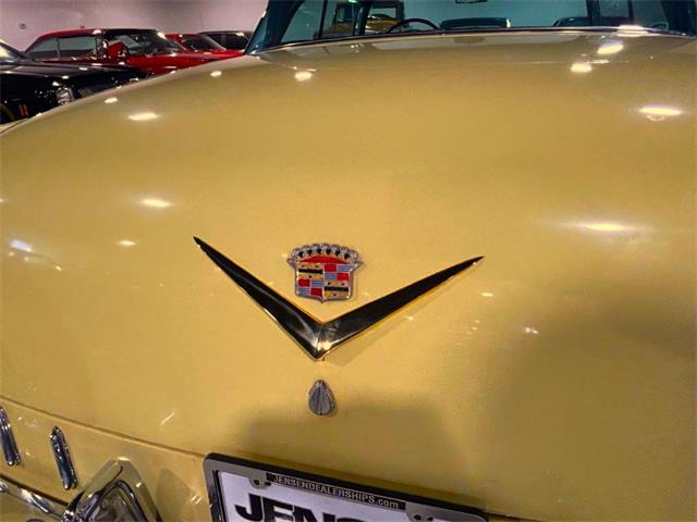 1955 Cadillac Series 62 (CC-2065614) for sale in Sioux City, Iowa