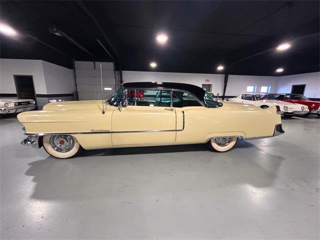 1955 Cadillac Series 62 (CC-2065614) for sale in Sioux City, Iowa