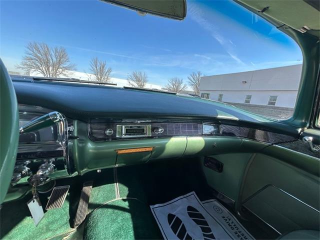 1955 Cadillac Series 62 (CC-2065614) for sale in Sioux City, Iowa