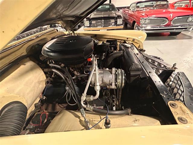 1955 Cadillac Series 62 (CC-2065614) for sale in Sioux City, Iowa