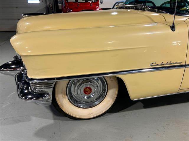 1955 Cadillac Series 62 (CC-2065614) for sale in Sioux City, Iowa