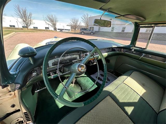 1955 Cadillac Series 62 (CC-2065614) for sale in Sioux City, Iowa