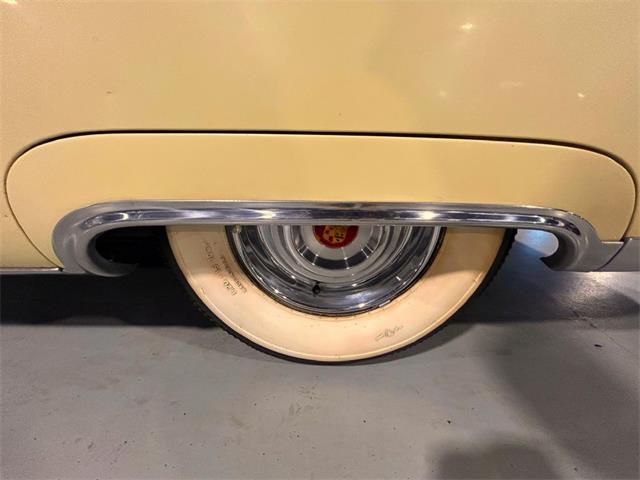 1955 Cadillac Series 62 (CC-2065614) for sale in Sioux City, Iowa