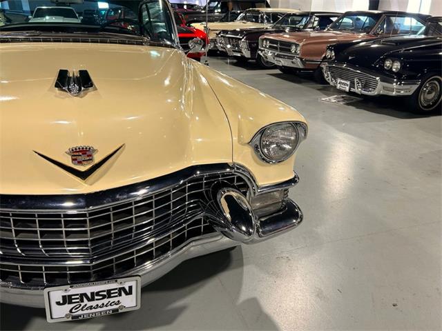 1955 Cadillac Series 62 (CC-2065614) for sale in Sioux City, Iowa