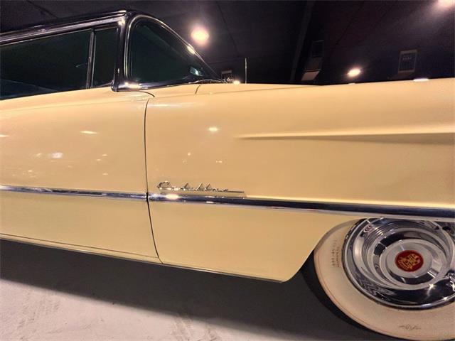 1955 Cadillac Series 62 (CC-2065614) for sale in Sioux City, Iowa